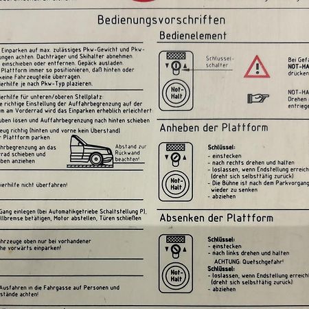 Wohnung Inn - Im Zentrum, Kueche, Parkplatz, Ruhig Gelegen พัสเซา ภายนอก รูปภาพ
